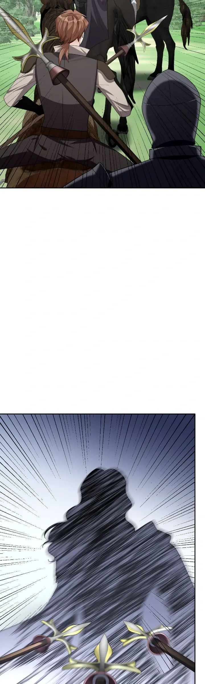 The Queen's Life Was at Stake Chapter 64 Page 30