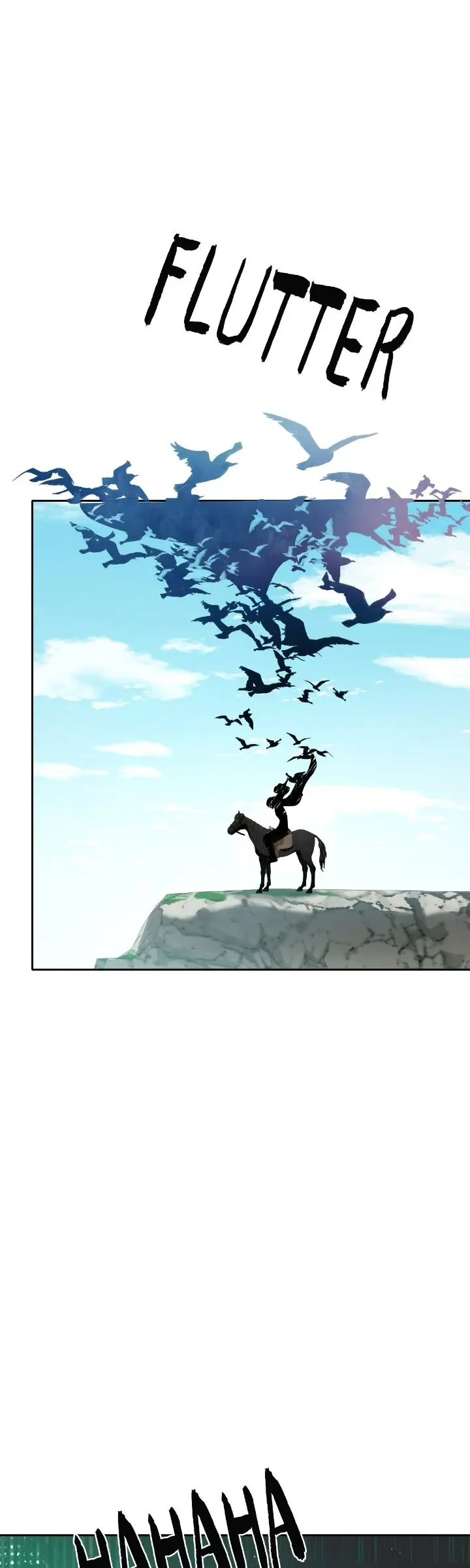 The Queen's Life Was at Stake Chapter 64 Page 32