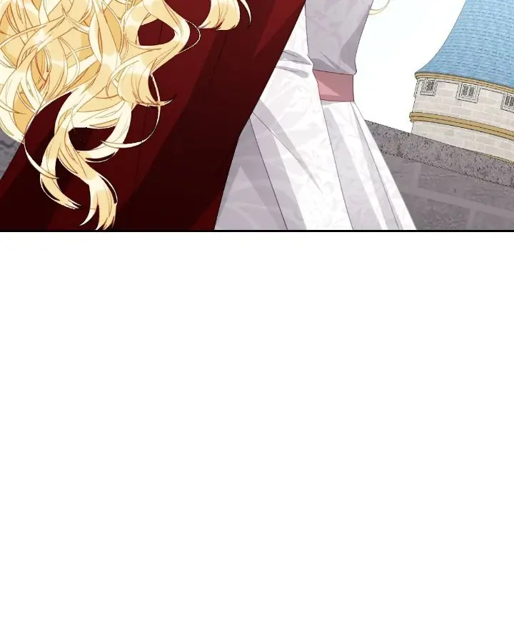 The Queen's Life Was at Stake Chapter 65 Page 40
