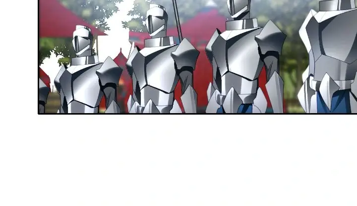 The Queen's Life Was at Stake Chapter 66 Page 9
