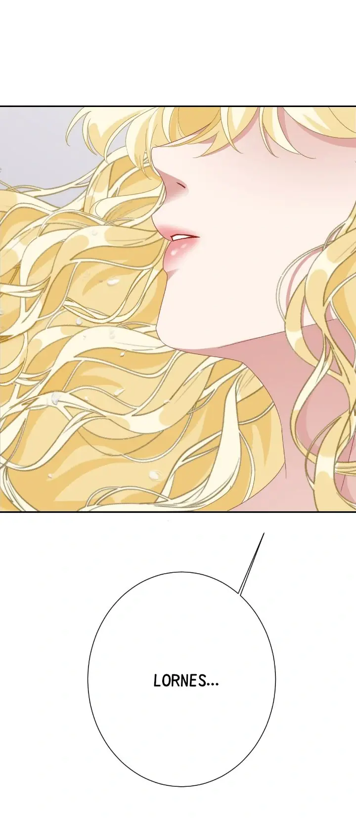 The Queen's Life Was at Stake Chapter 67 Page 21