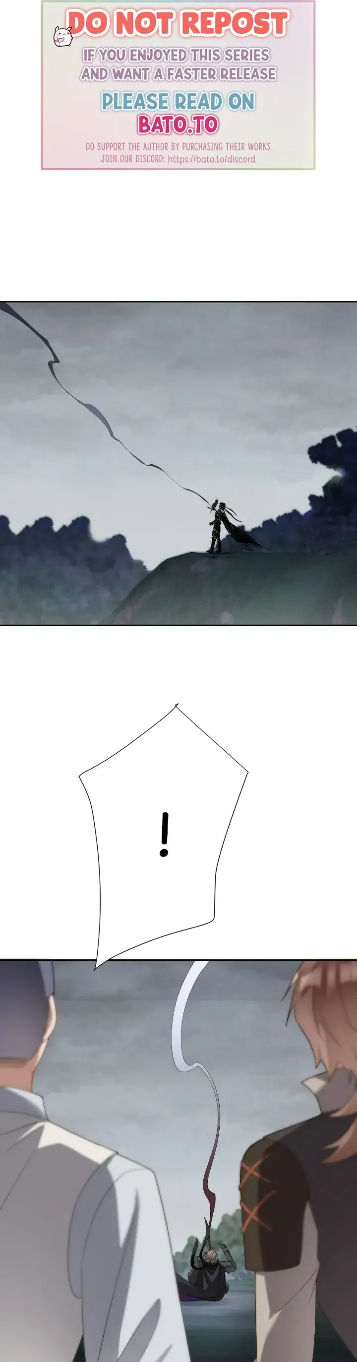 The Queen's Life Was at Stake Chapter 68 Page 2