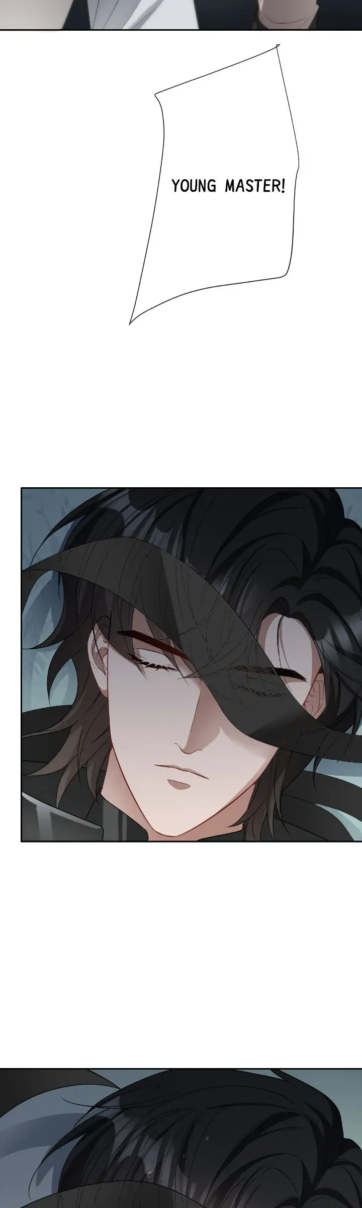 The Queen's Life Was at Stake Chapter 68 Page 3