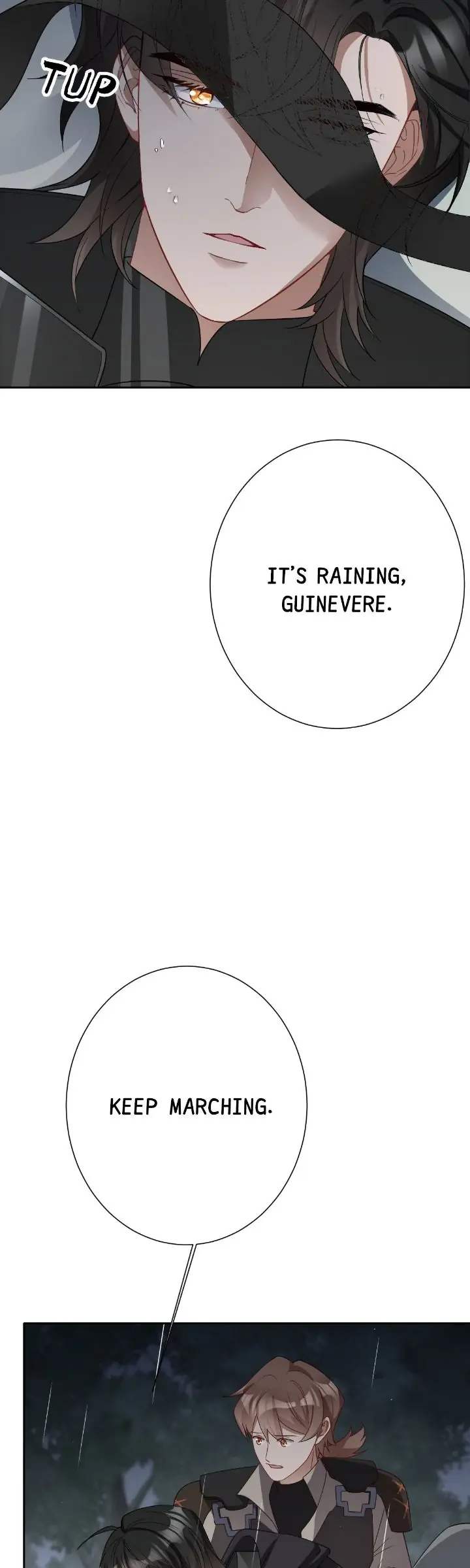 The Queen's Life Was at Stake Chapter 68 Page 4