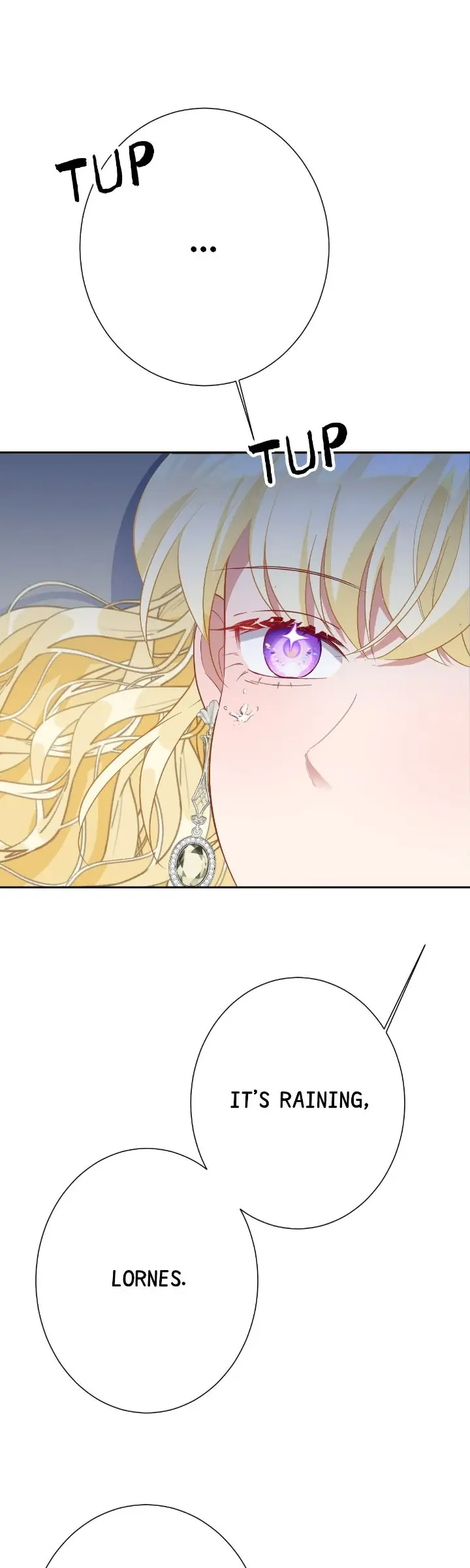 The Queen's Life Was at Stake Chapter 68 Page 7