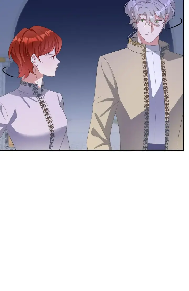 The Queen's Life Was at Stake Chapter 69 Page 3