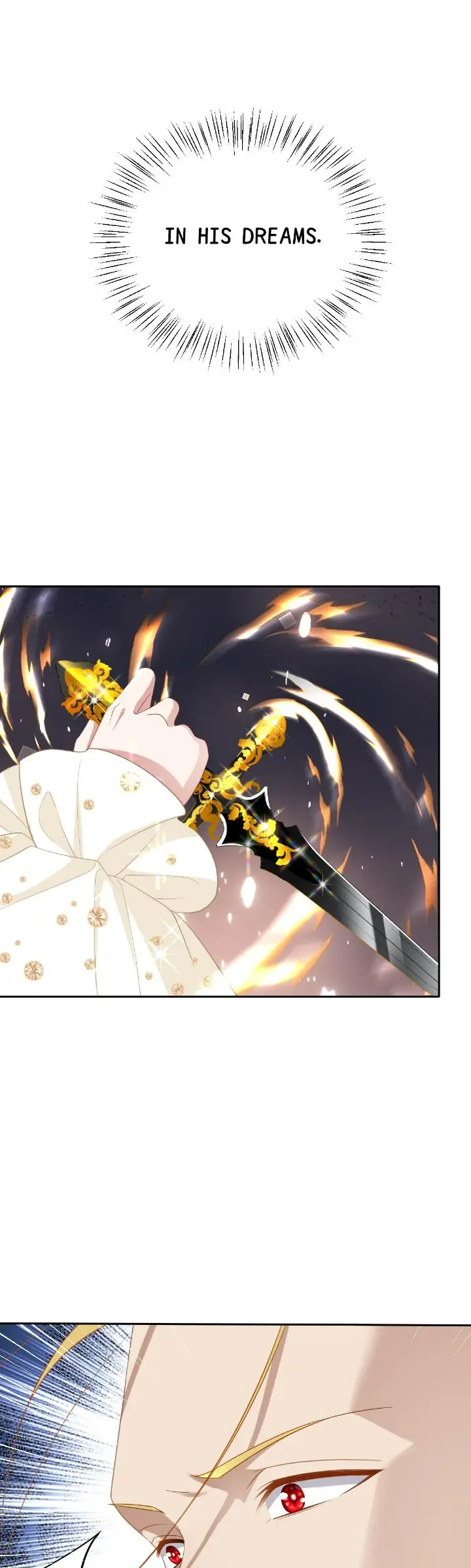 The Queen's Life Was at Stake Chapter 69 Page 9