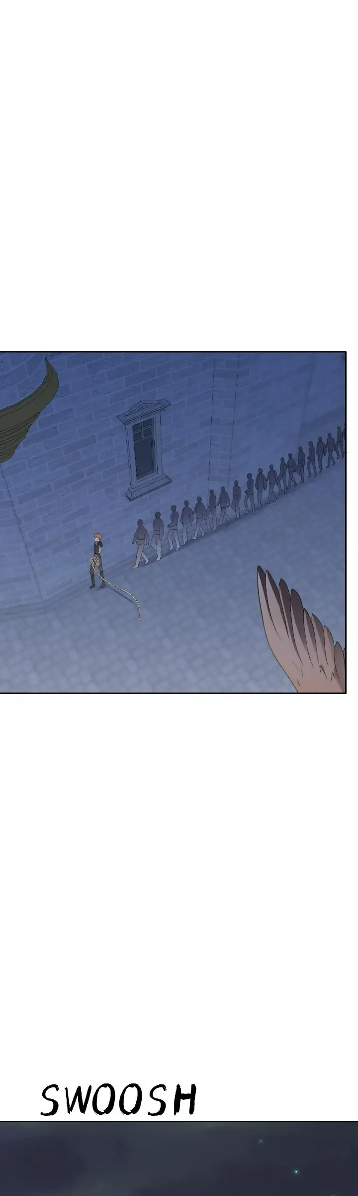 The Queen's Life Was at Stake Chapter 69 Page 23