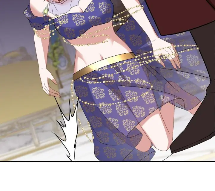 The Queen's Life Was at Stake Chapter 69 Page 29