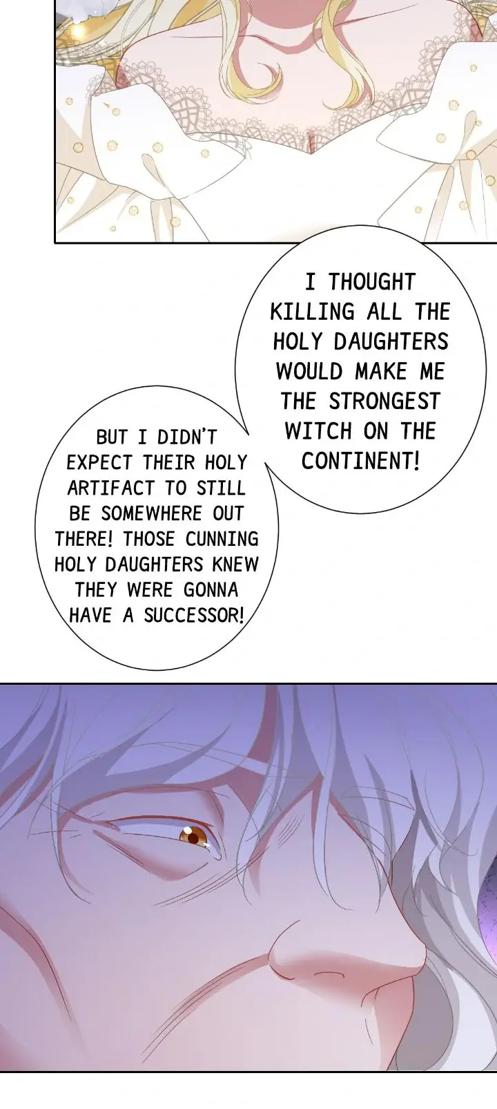 The Queen's Life Was at Stake Chapter 70 Page 8