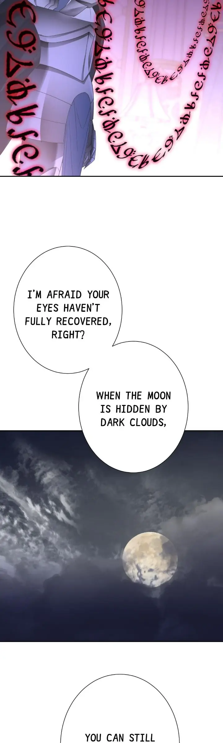 The Queen's Life Was at Stake Chapter 70 Page 40