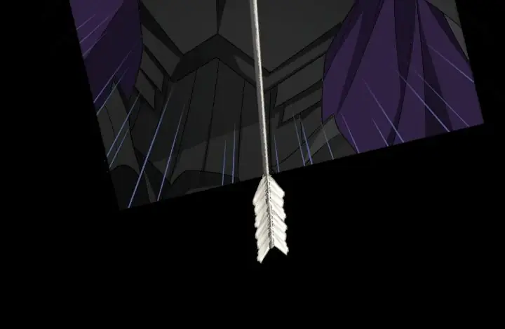 The Queen's Life Was at Stake Chapter 71 Page 5