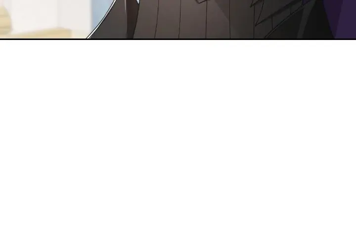 The Queen's Life Was at Stake Chapter 71 Page 33