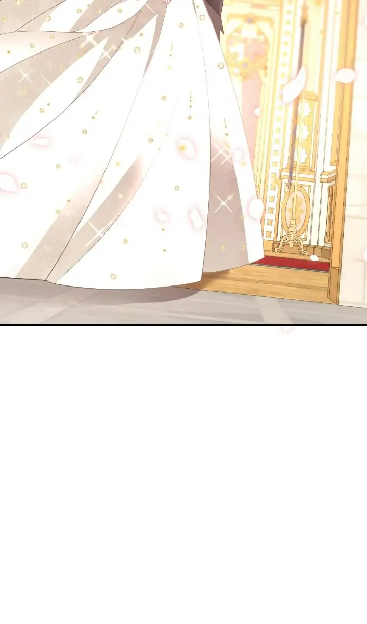 The Queen's Life Was at Stake Chapter 71 Page 40