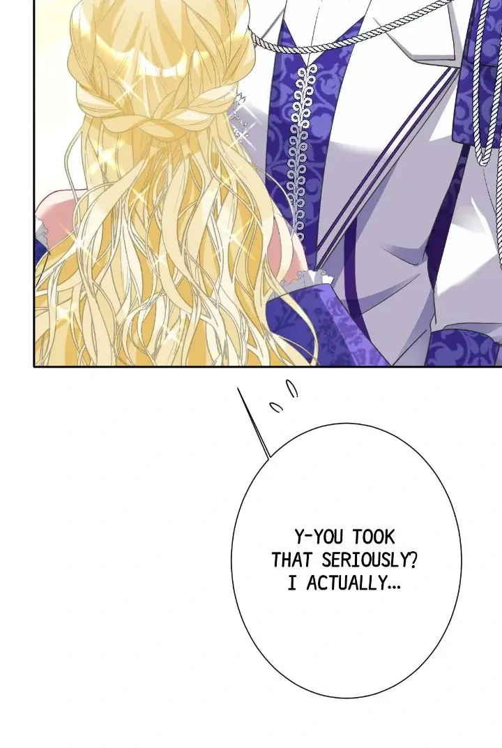 The Queen's Life Was at Stake Chapter 71 Page 46