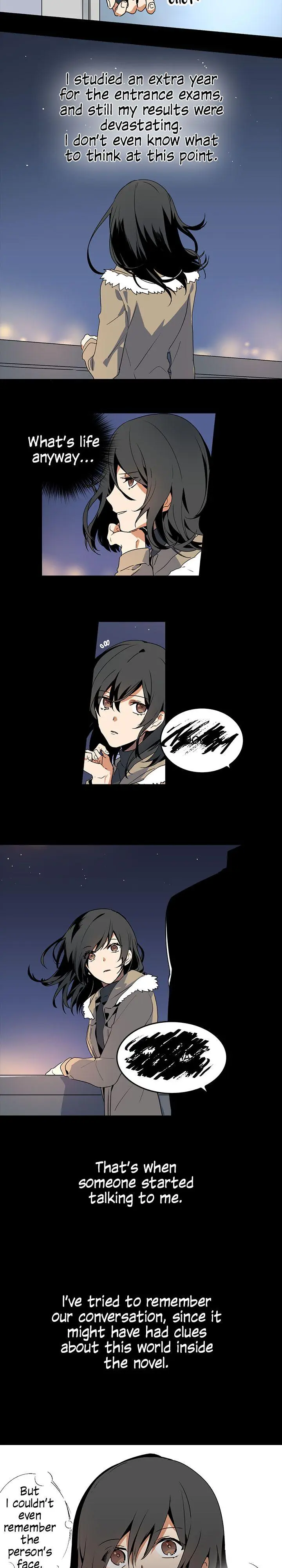 Why Raeliana Ended Up at the Duke's Mansion Chapter 1 Page 6
