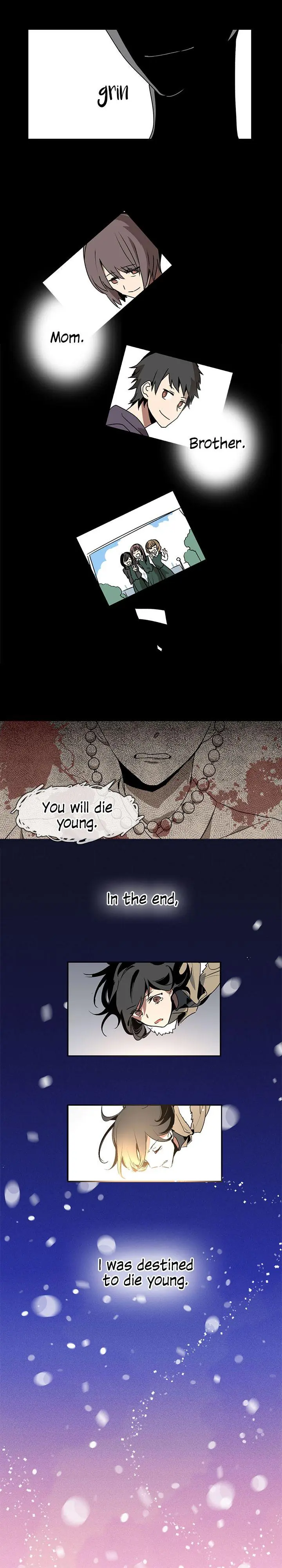 Why Raeliana Ended Up at the Duke's Mansion Chapter 1 Page 9