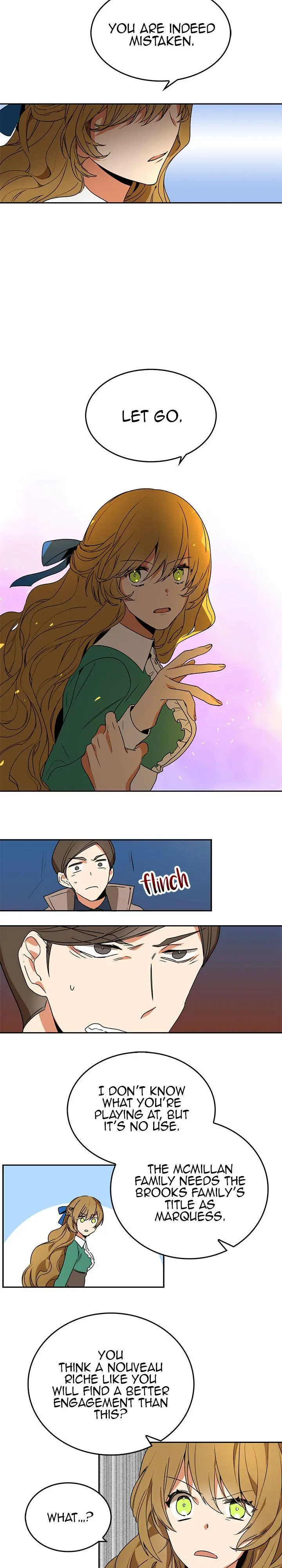 Why Raeliana Ended Up at the Duke's Mansion Chapter 2 Page 12