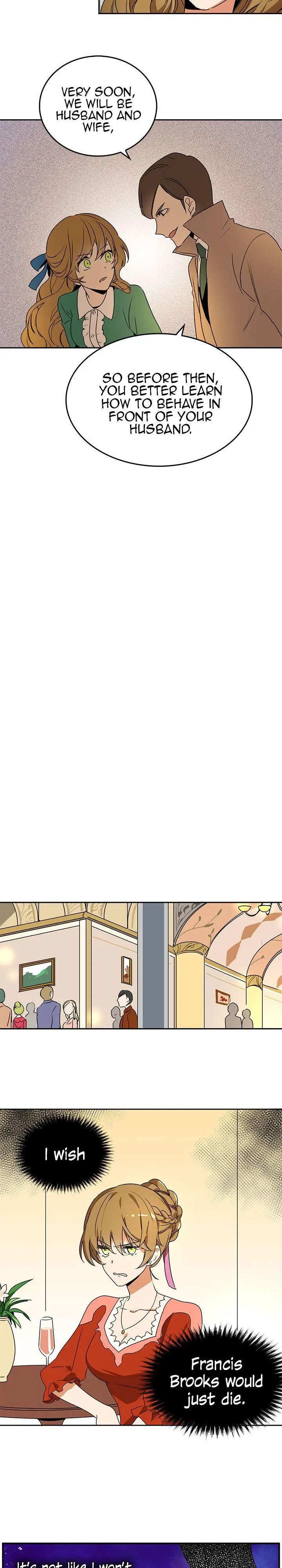 Why Raeliana Ended Up at the Duke's Mansion Chapter 2 Page 13