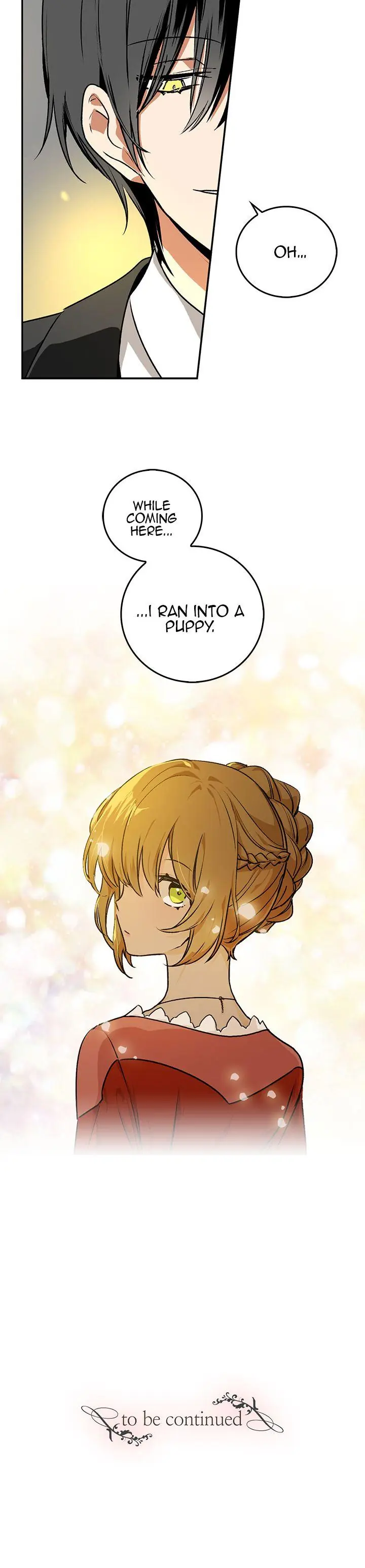 Why Raeliana Ended Up at the Duke's Mansion Chapter 4 Page 16
