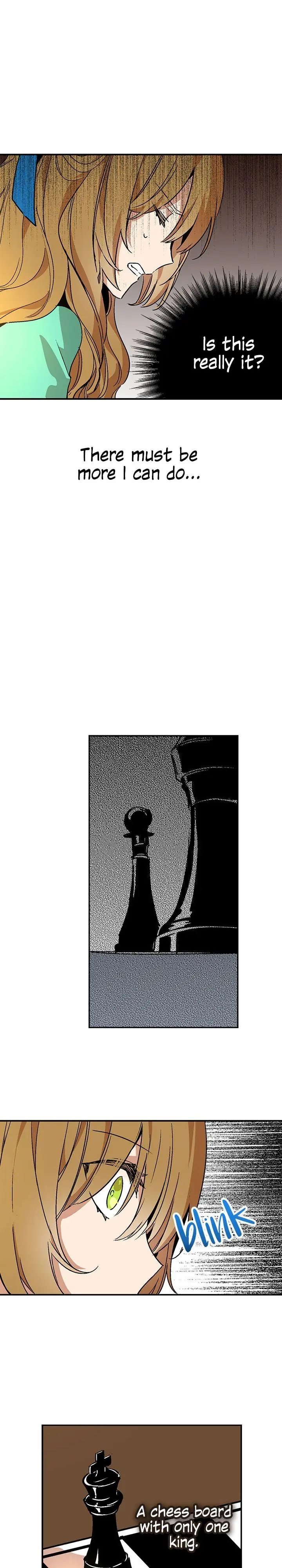 Why Raeliana Ended Up at the Duke's Mansion Chapter 6 Page 16