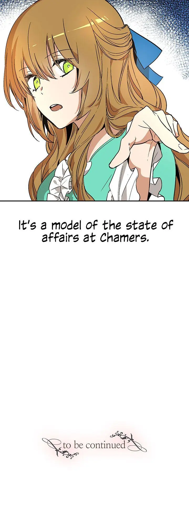 Why Raeliana Ended Up at the Duke's Mansion Chapter 6 Page 18