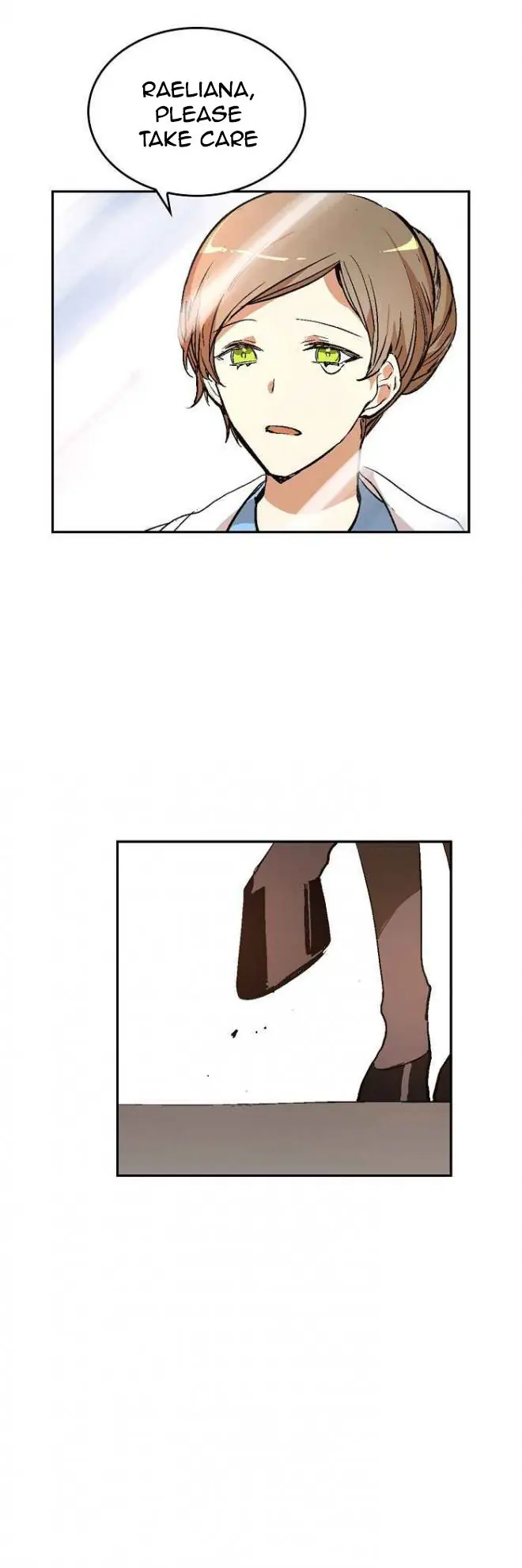 Why Raeliana Ended Up at the Duke's Mansion Chapter 10 Page 5