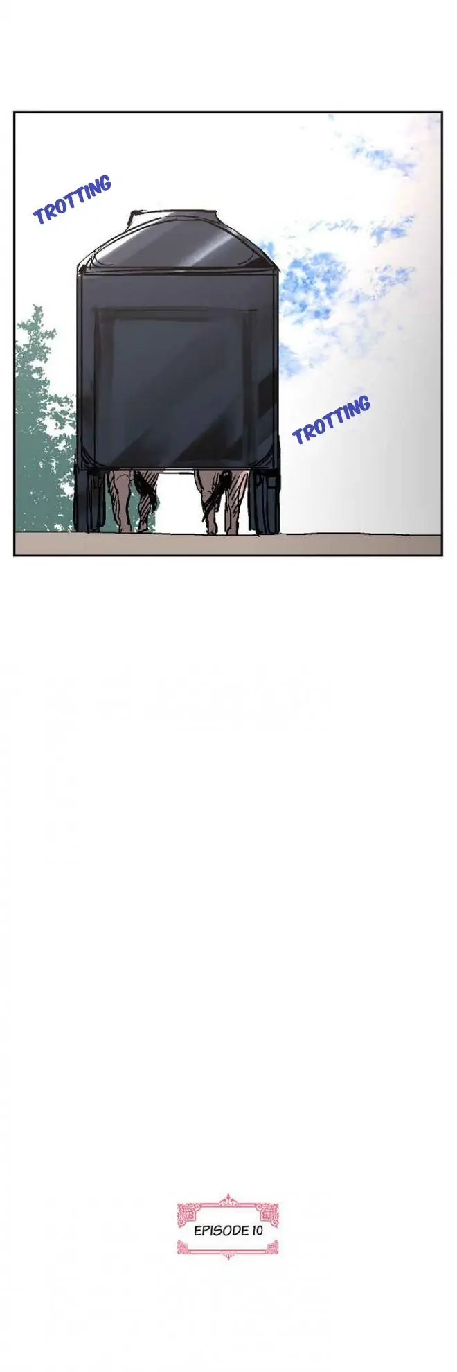 Why Raeliana Ended Up at the Duke's Mansion Chapter 10 Page 6