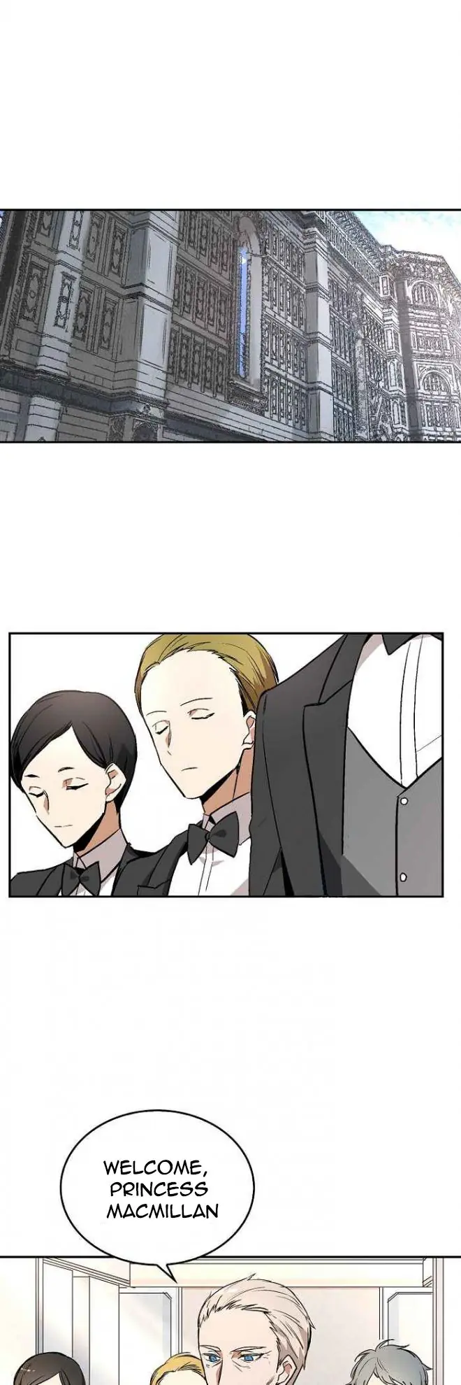 Why Raeliana Ended Up at the Duke's Mansion Chapter 10 Page 7