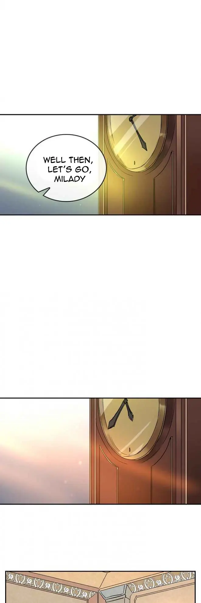 Why Raeliana Ended Up at the Duke's Mansion Chapter 10 Page 12