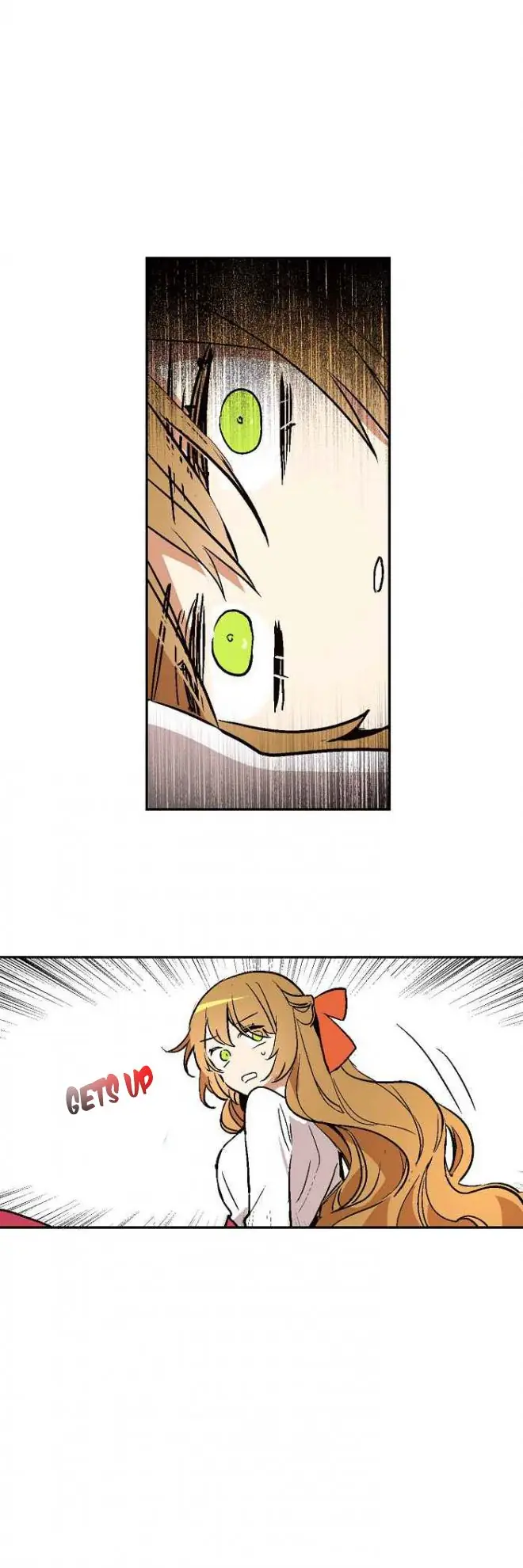 Why Raeliana Ended Up at the Duke's Mansion Chapter 10 Page 16