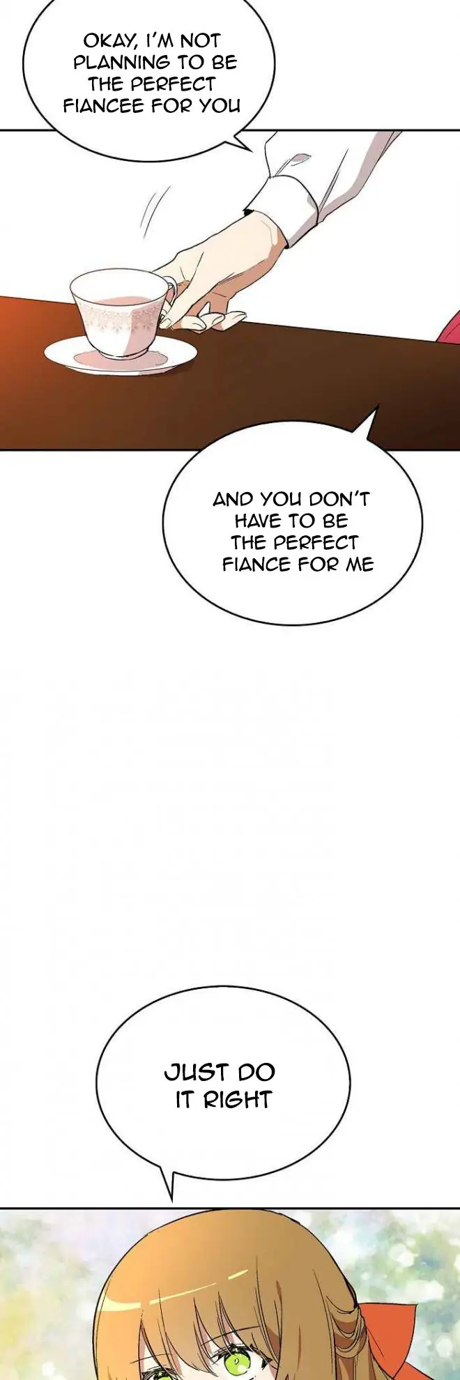 Why Raeliana Ended Up at the Duke's Mansion Chapter 10 Page 23