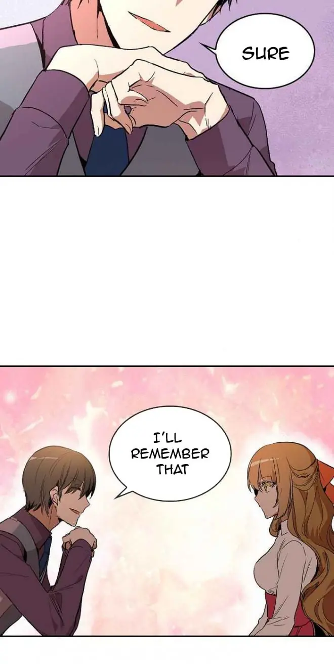 Why Raeliana Ended Up at the Duke's Mansion Chapter 10 Page 26
