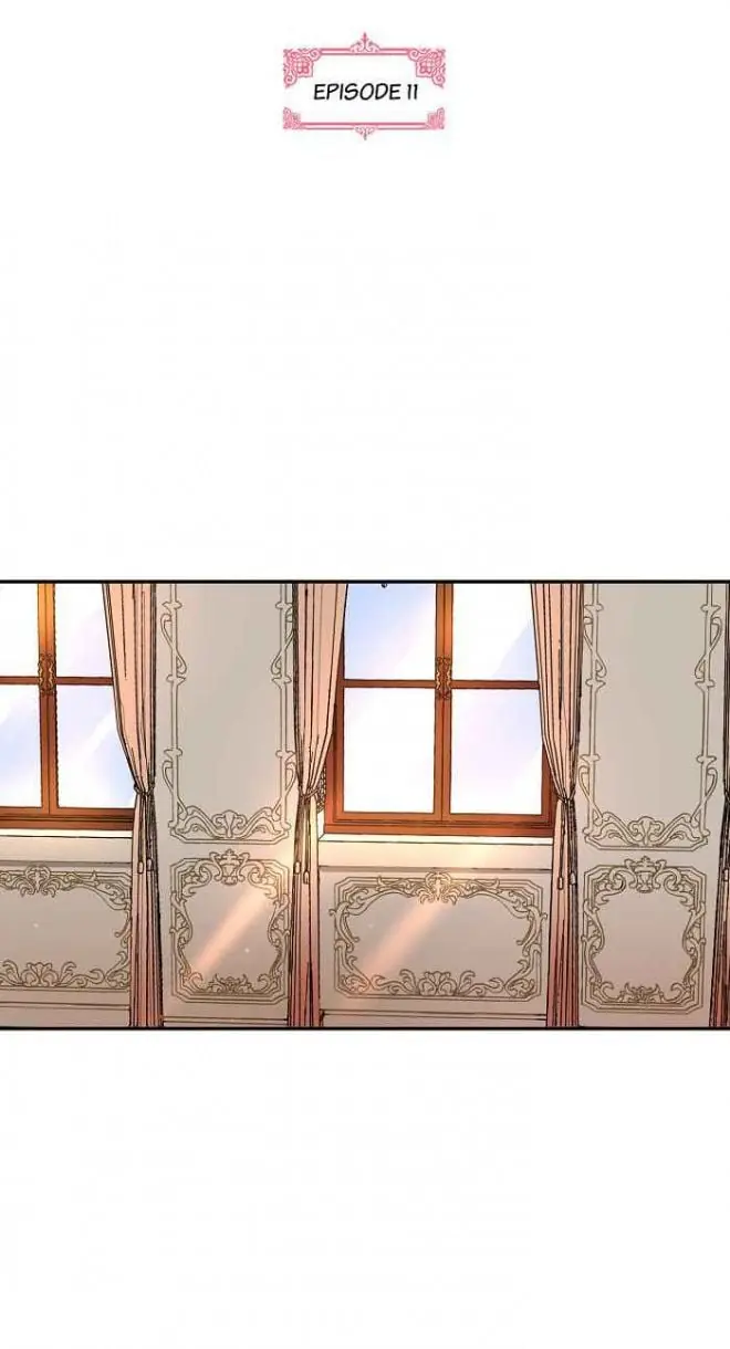 Why Raeliana Ended Up at the Duke's Mansion Chapter 11 Page 3