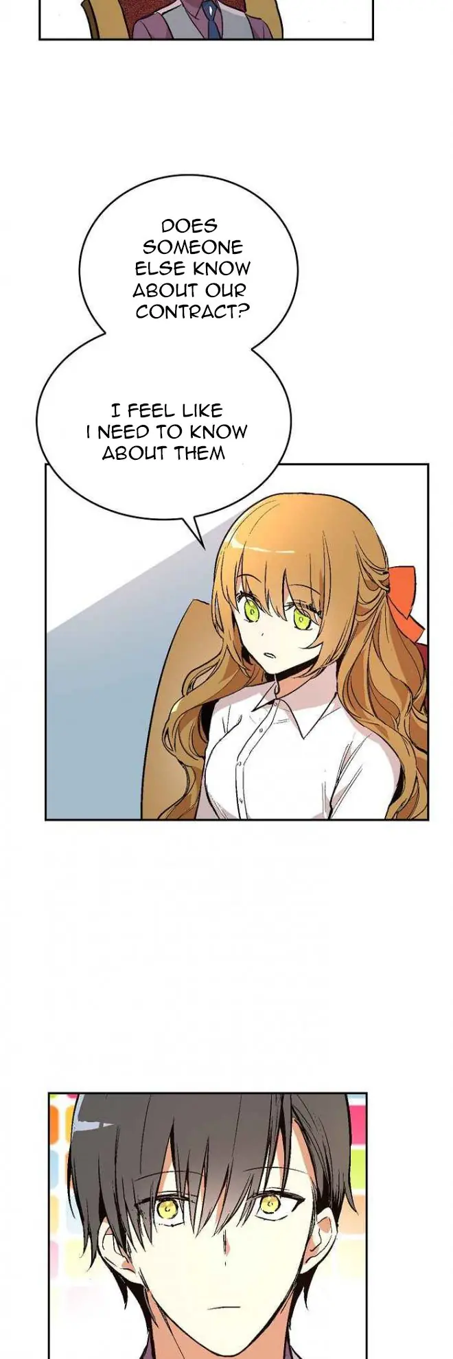 Why Raeliana Ended Up at the Duke's Mansion Chapter 11 Page 5