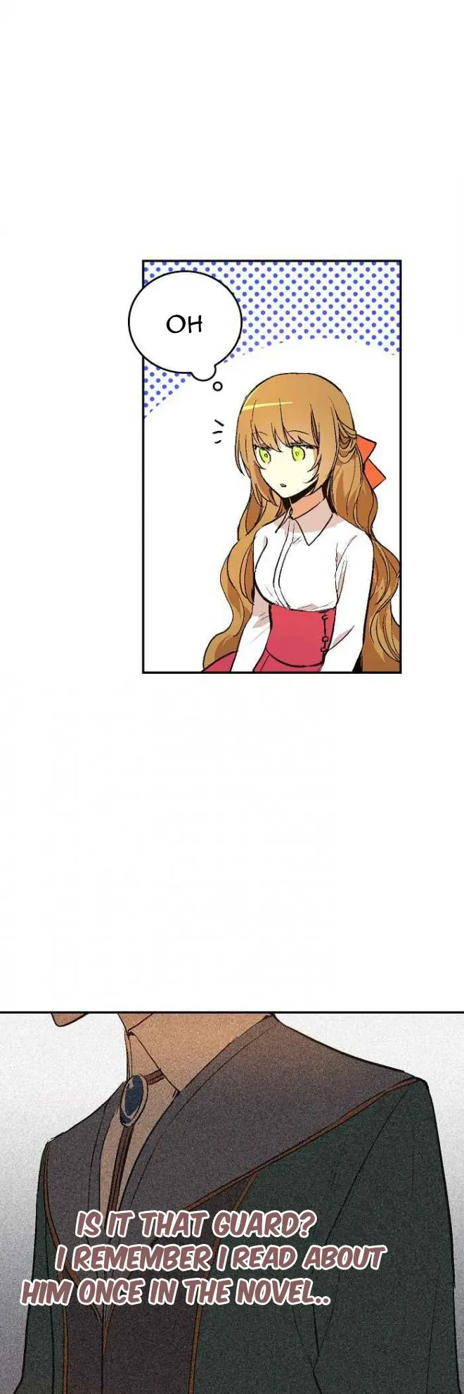 Why Raeliana Ended Up at the Duke's Mansion Chapter 11 Page 7