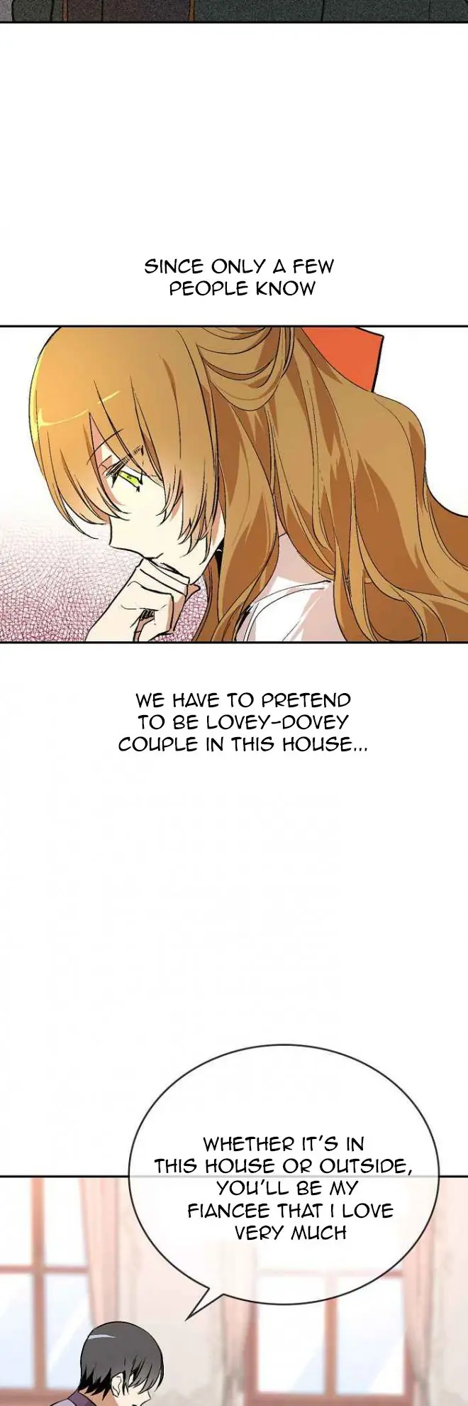 Why Raeliana Ended Up at the Duke's Mansion Chapter 11 Page 8