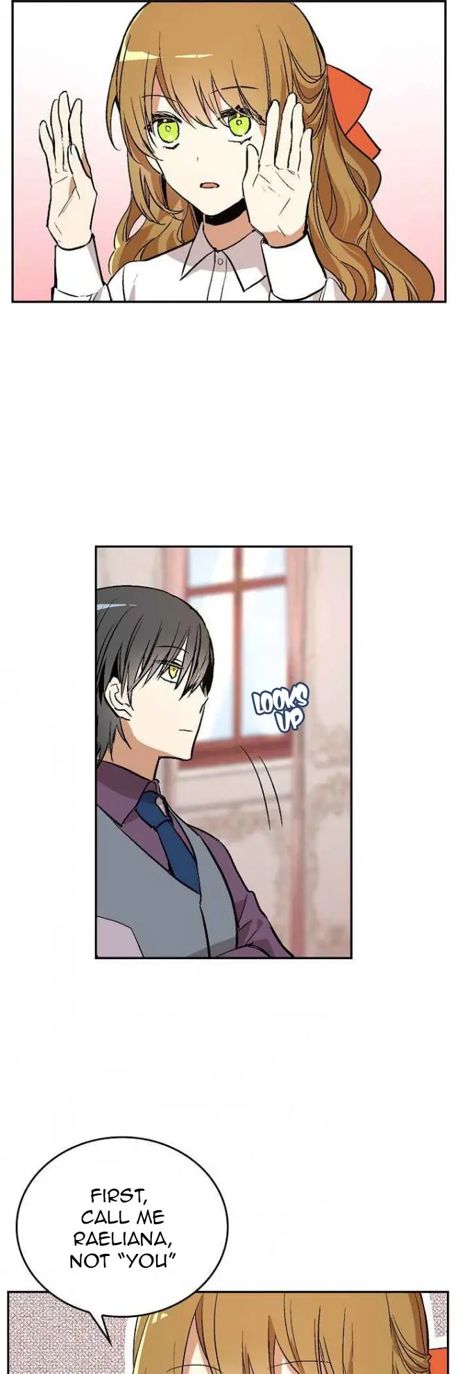 Why Raeliana Ended Up at the Duke's Mansion Chapter 11 Page 10