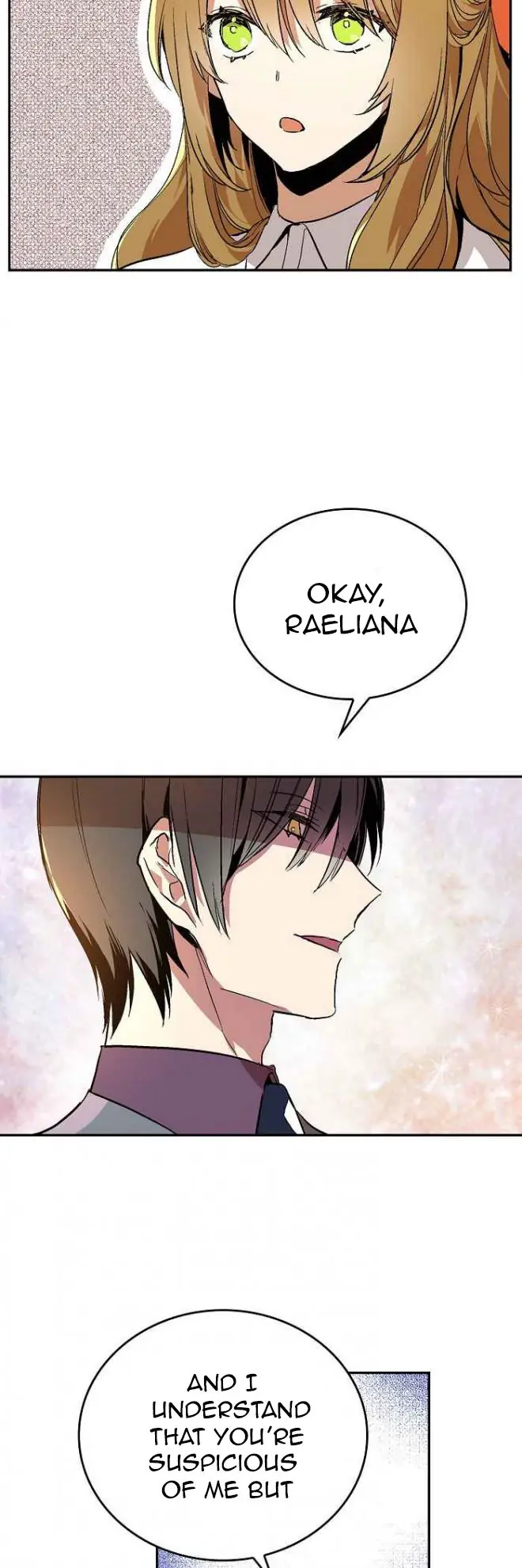 Why Raeliana Ended Up at the Duke's Mansion Chapter 11 Page 11