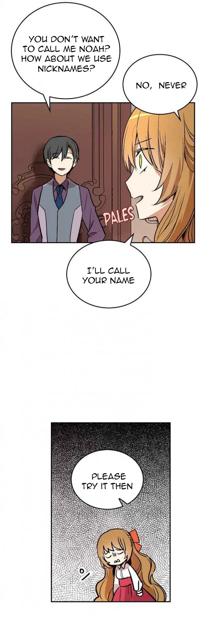 Why Raeliana Ended Up at the Duke's Mansion Chapter 11 Page 17