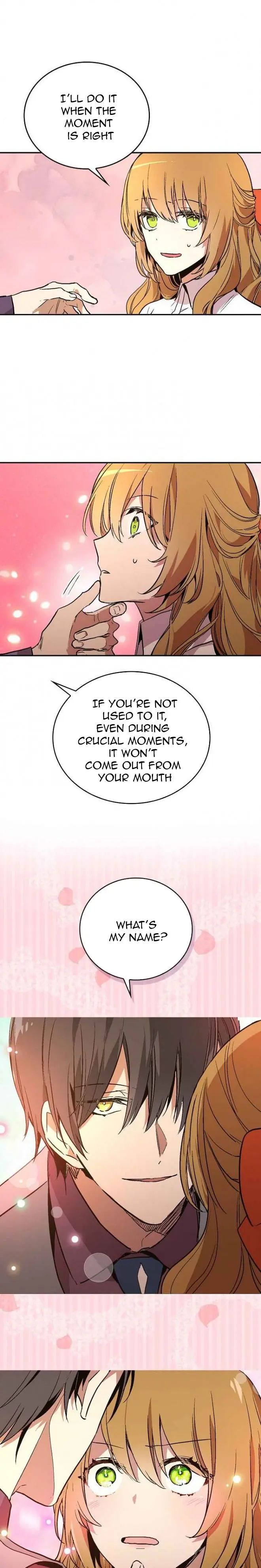 Why Raeliana Ended Up at the Duke's Mansion Chapter 11 Page 18