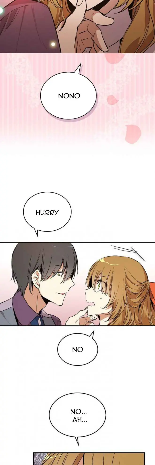 Why Raeliana Ended Up at the Duke's Mansion Chapter 11 Page 19