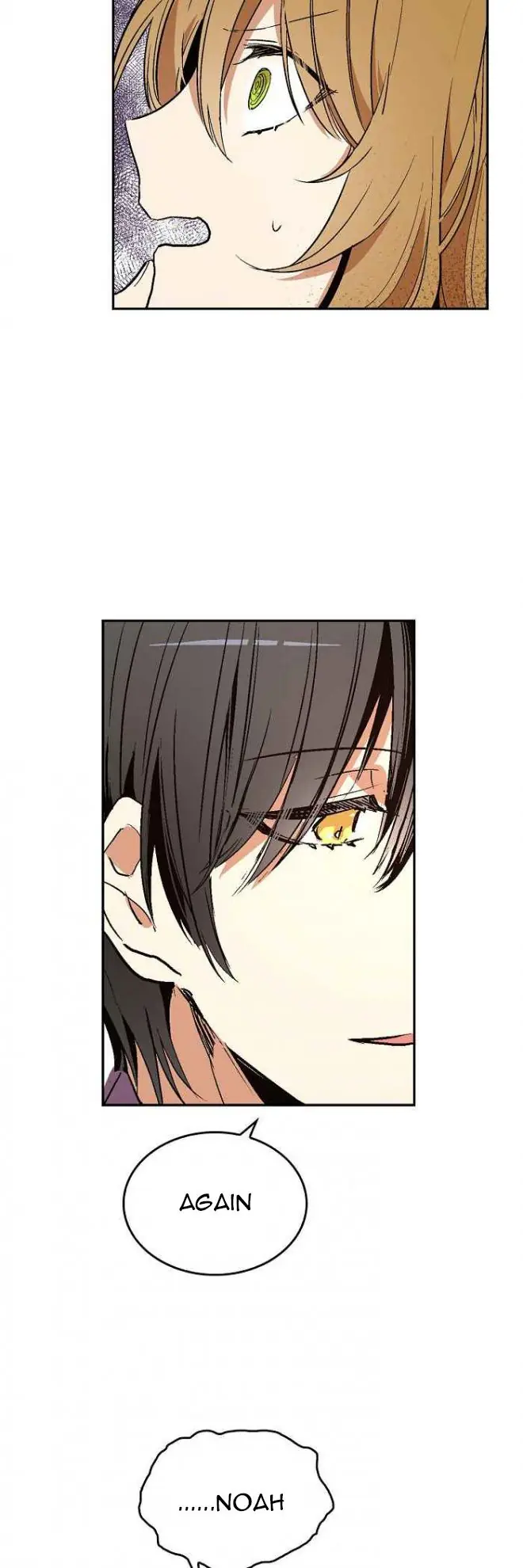 Why Raeliana Ended Up at the Duke's Mansion Chapter 11 Page 20
