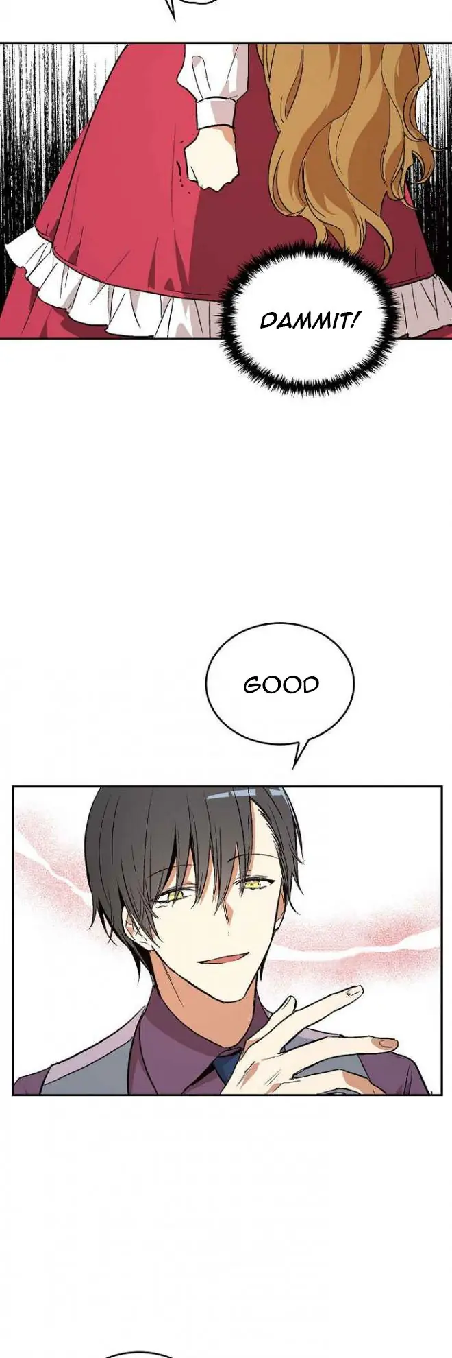Why Raeliana Ended Up at the Duke's Mansion Chapter 11 Page 21