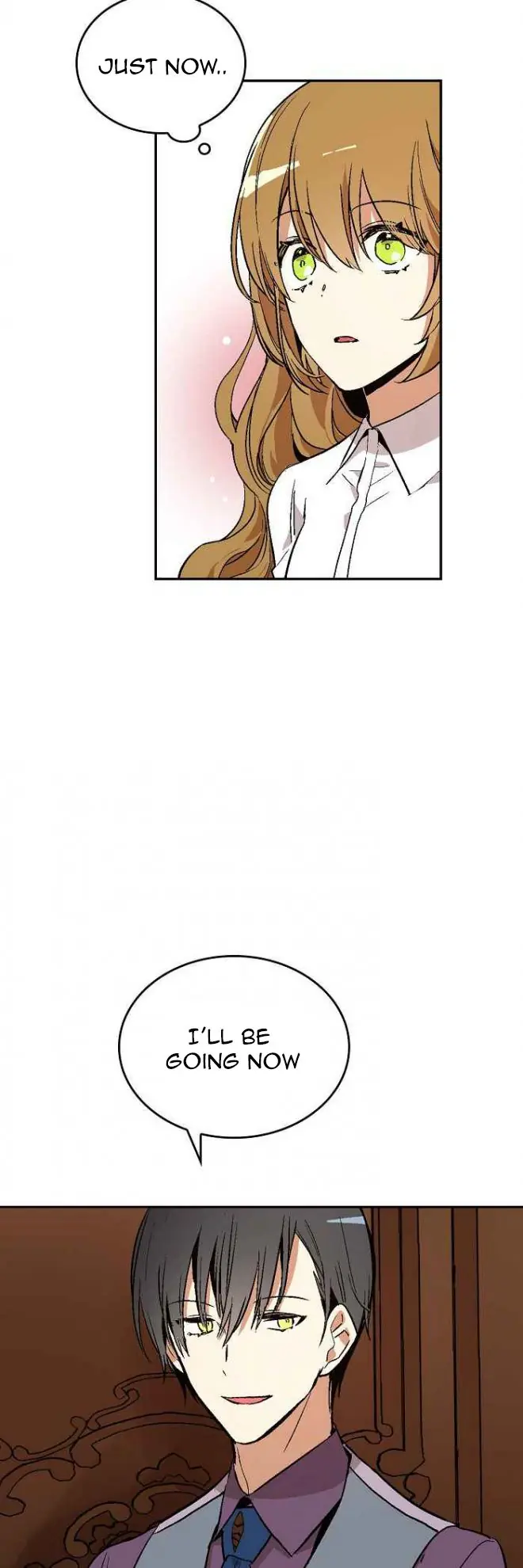 Why Raeliana Ended Up at the Duke's Mansion Chapter 11 Page 22