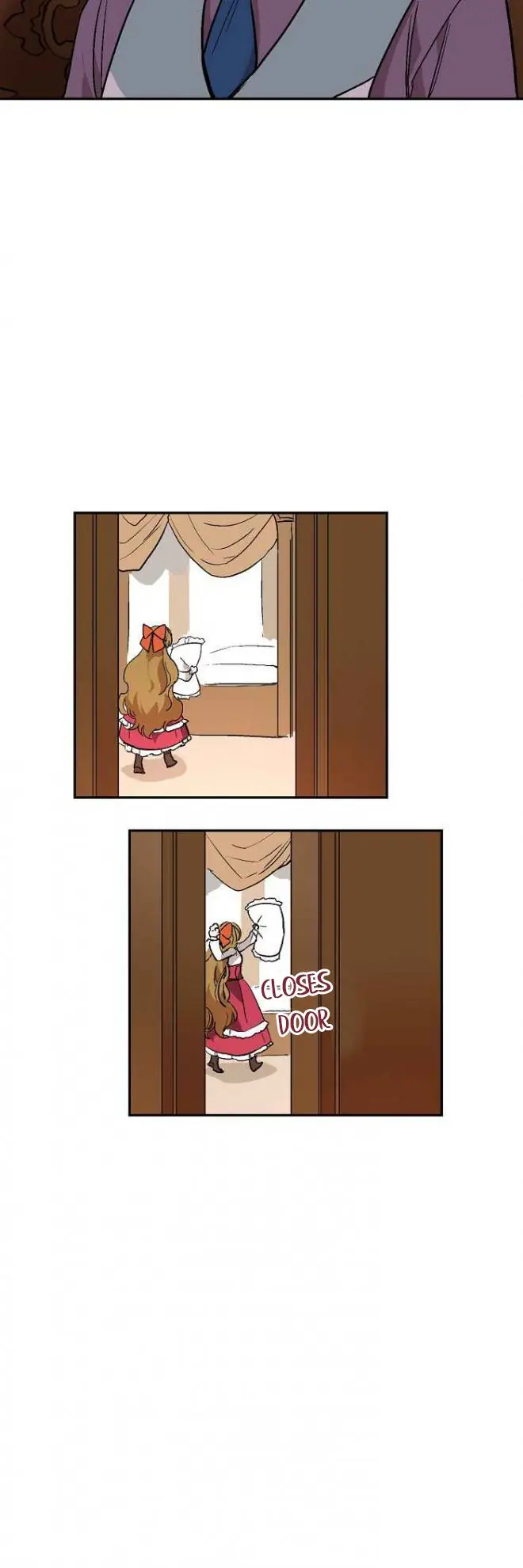 Why Raeliana Ended Up at the Duke's Mansion Chapter 11 Page 23