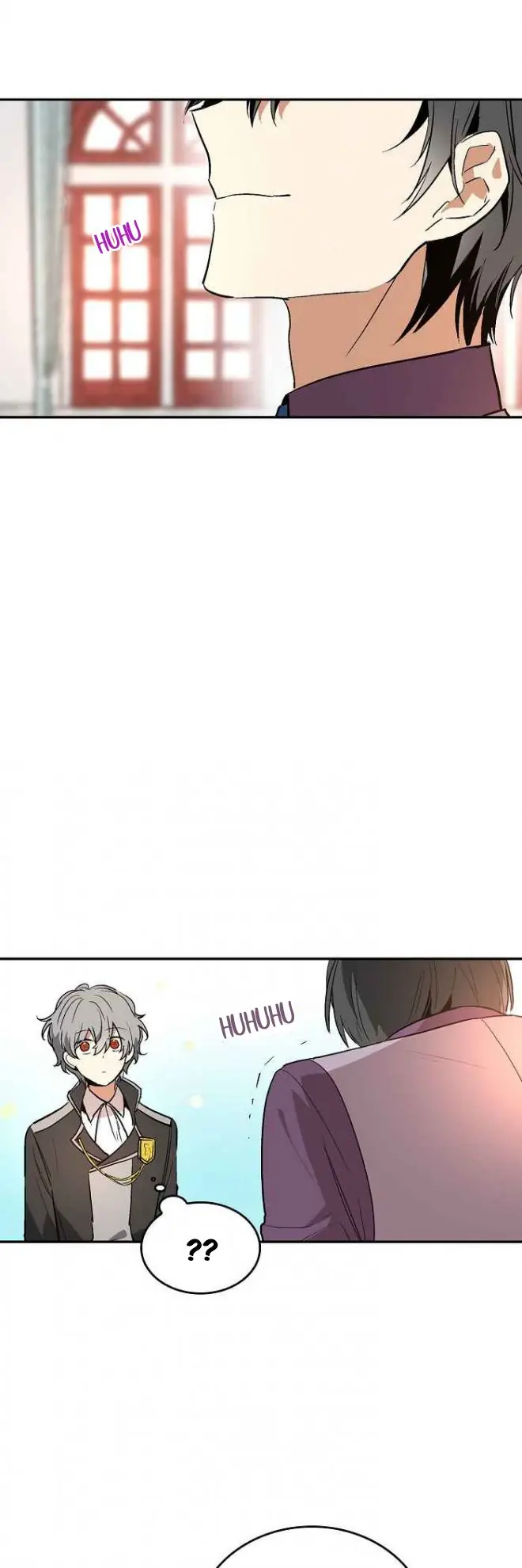 Why Raeliana Ended Up at the Duke's Mansion Chapter 11 Page 25