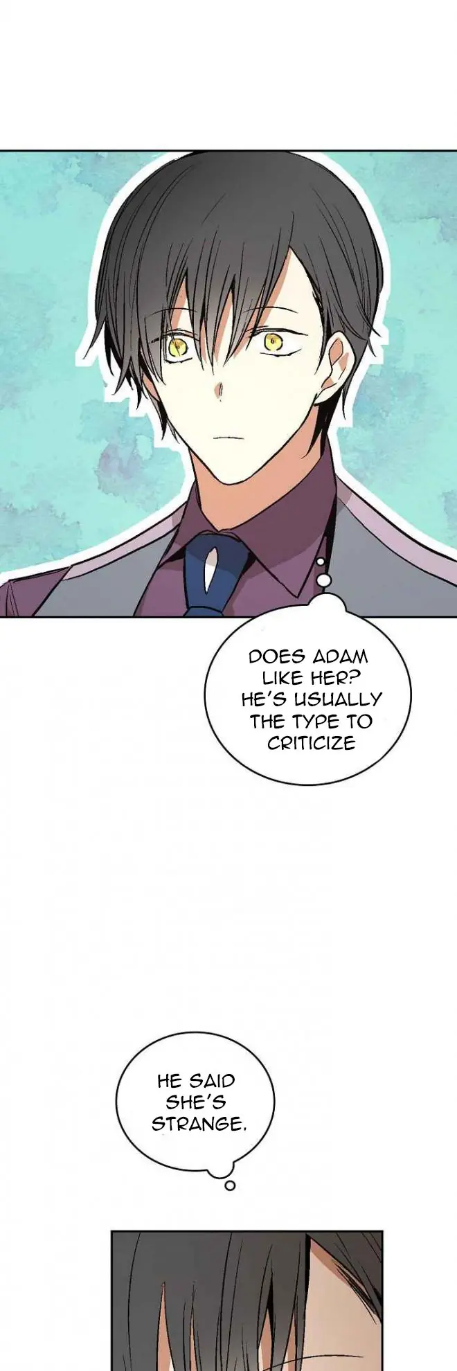 Why Raeliana Ended Up at the Duke's Mansion Chapter 11 Page 28