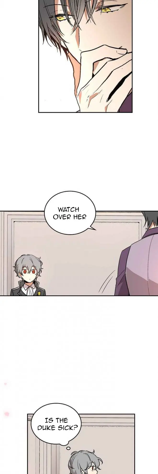 Why Raeliana Ended Up at the Duke's Mansion Chapter 11 Page 29