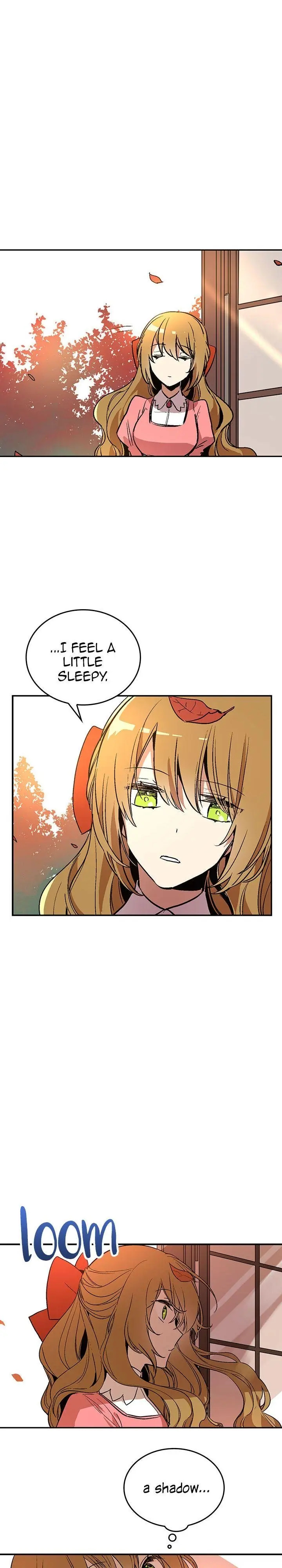 Why Raeliana Ended Up at the Duke's Mansion Chapter 12 Page 10